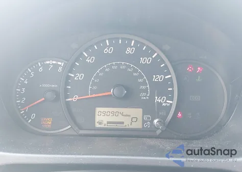 2017 Mitsubishi Mirage Es z USA, uszkodzony, nr VIN ML32A3HJ6HH017860